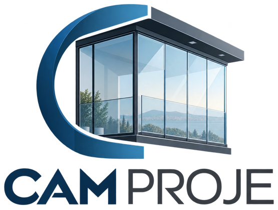 شعار Cam Proje